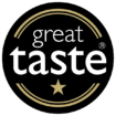 Great Taste Award_1 Star