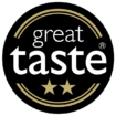 Great Taste Award_2 Star