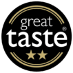 Great Taste Award_2 Star